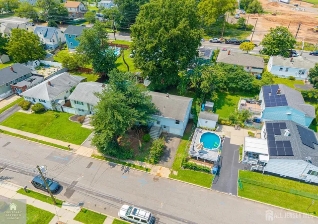 image of 185 Chestnut St, Avenel, NJ 07001 | MLS# 2702798R