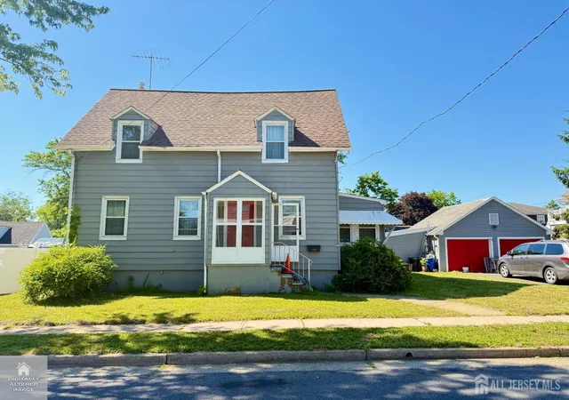 1st image of 110 Randolph Ave, South Plainfield, NJ 07080 | MLS# 2617323R
