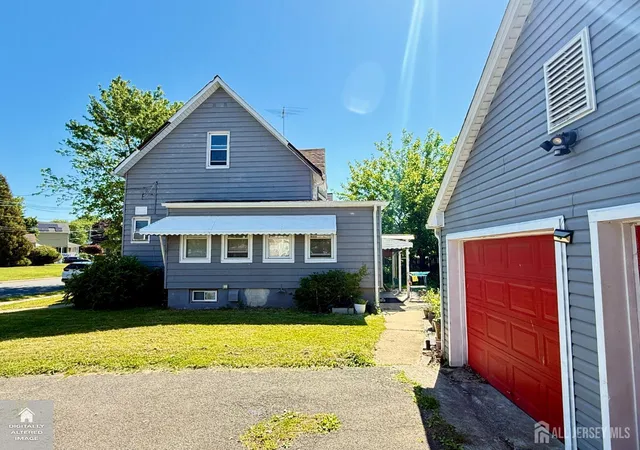 2nd image of 110 Randolph Ave, South Plainfield, NJ 07080 | MLS# 2617323R