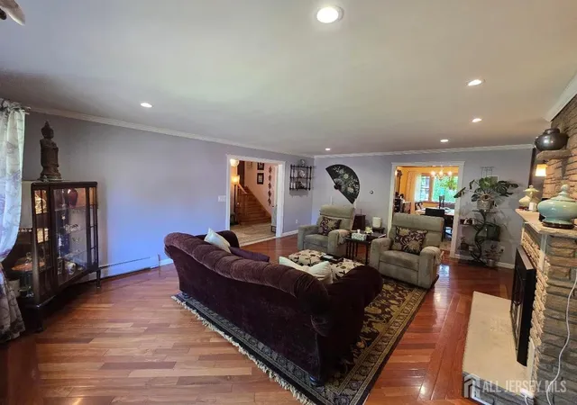 Photo 3 of Single family home for sale at 380 Mountain Ave, North Plainfield, NJ 07062 | MLS# 2701362R | Listing updated on 2026-08-24