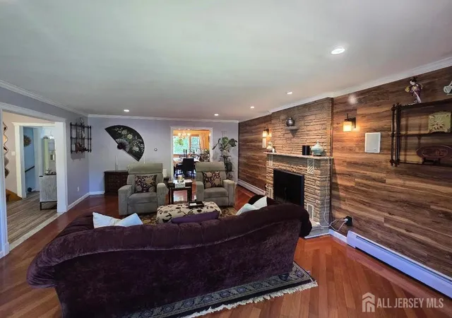 Photo 4 of Single family home for sale at 380 Mountain Ave, North Plainfield, NJ 07062 | MLS# 2701362R | Listing updated on 2026-08-24