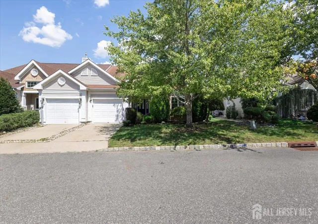Photo 1 of Townhouse for sale at 66 Harwood Rd, Monroe Township, NJ 08831 | MLS# 2703127R | Listing updated on 2026-08-27