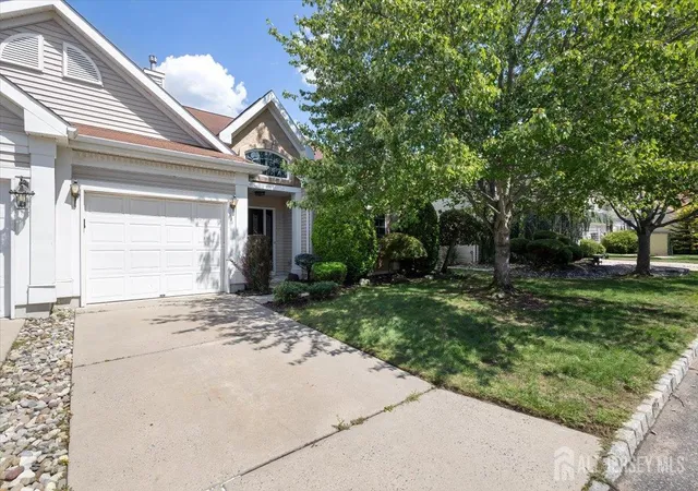 Photo 2 of Townhouse for sale at 66 Harwood Rd, Monroe Township, NJ 08831 | MLS# 2703127R | Listing updated on 2026-08-27