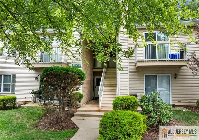 Photo 2 of Condo for sale at 396 Mcdowell Dr #396, East Brunswick, NJ 08816 | MLS# 2660412M | Listing updated on 2025-09-15