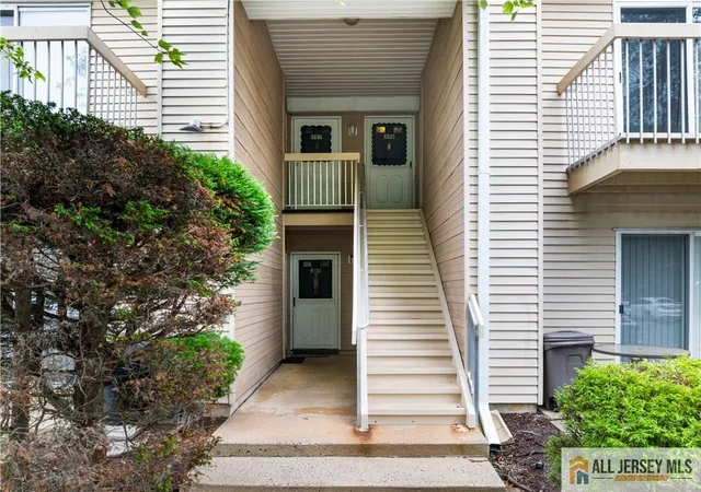 Photo 3 of Condo for sale at 396 Mcdowell Dr #396, East Brunswick, NJ 08816 | MLS# 2660412M | Listing updated on 2025-09-15