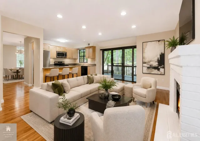 4th image of 614 Sayre Dr, Princeton, NJ 08540 | MLS# 2617842R