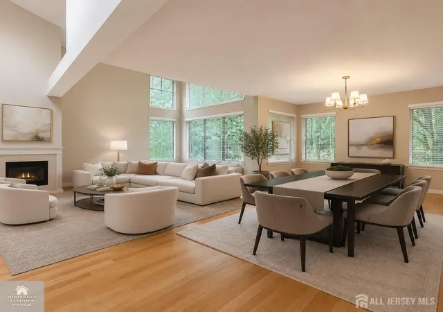 1st image of 614 Sayre Dr, Princeton, NJ 08540 | MLS# 2617842R