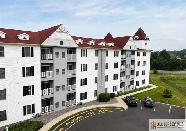 1st image of 100 John T O Leary Blvd #416, South Amboy, NJ 08879 | MLS# 2770094M
