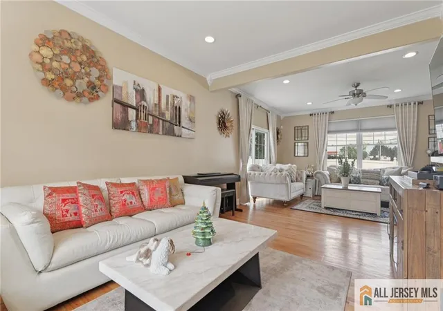 Photo 3 of Single family home for sale at 32 Franklin St, Piscataway, NJ 08854 | MLS# 2770247M | Listing updated on 2026-09-07