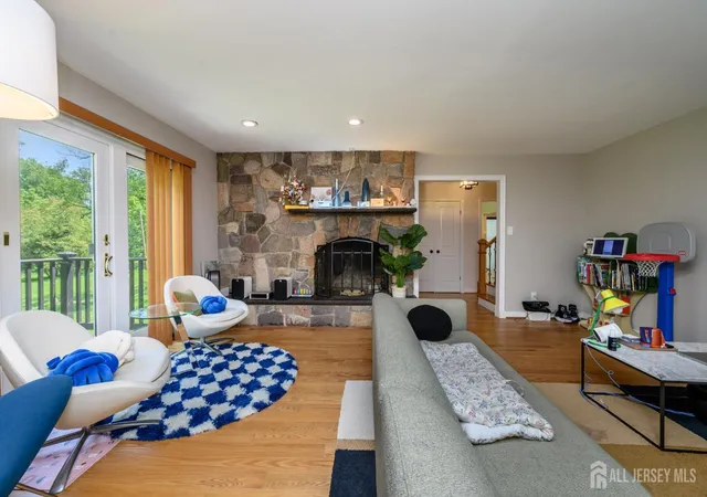 5th image of 596 Keefe Rd, Lawrence Township, NJ 08648 | MLS# 2701578R