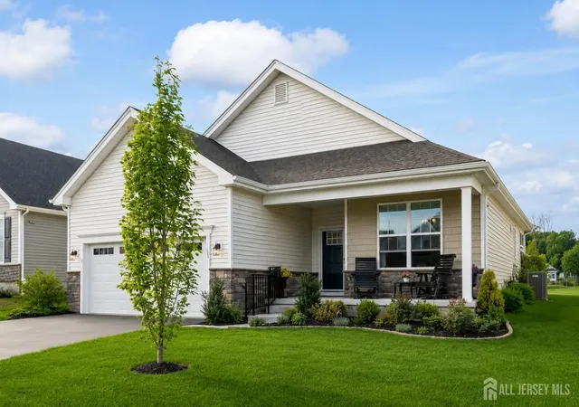 2nd image of 38 Keeneland Rd, Plumsted, NJ 08533 | MLS# 2700491R