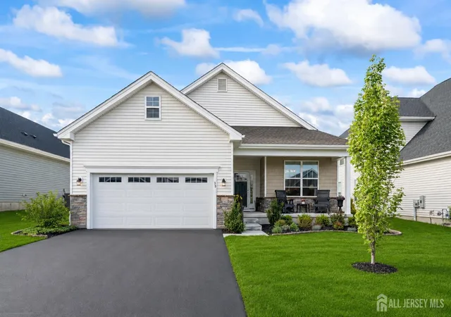 3rd image of 38 Keeneland Rd, Plumsted, NJ 08533 | MLS# 2700491R