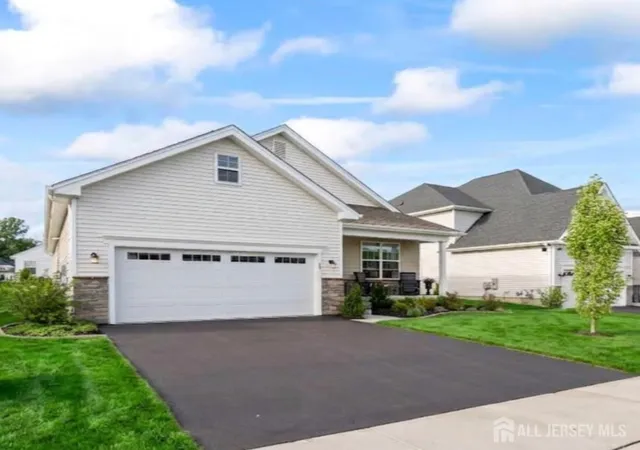 4th image of 38 Keeneland Rd, Plumsted, NJ 08533 | MLS# 2700491R