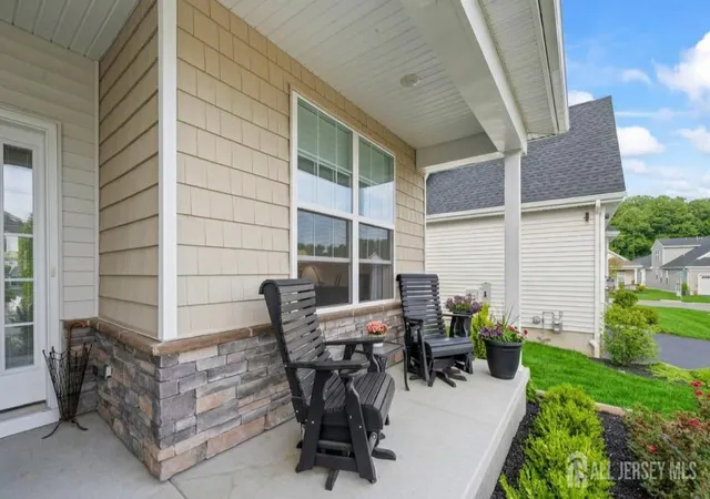 5th image of 38 Keeneland Rd, Plumsted, NJ 08533 | MLS# 2700491R