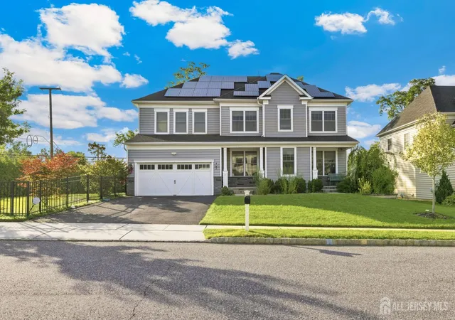 Photo 1 of Single family home for sale at 1 Cairnes Ln, East Brunswick, NJ 08816 | MLS# 2700452R | Listing updated on 2026-08-19