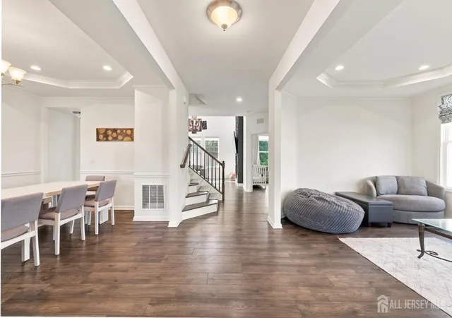 Photo 2 of Single family home for sale at 1 Cairnes Ln, East Brunswick, NJ 08816 | MLS# 2700452R | Listing updated on 2026-08-19