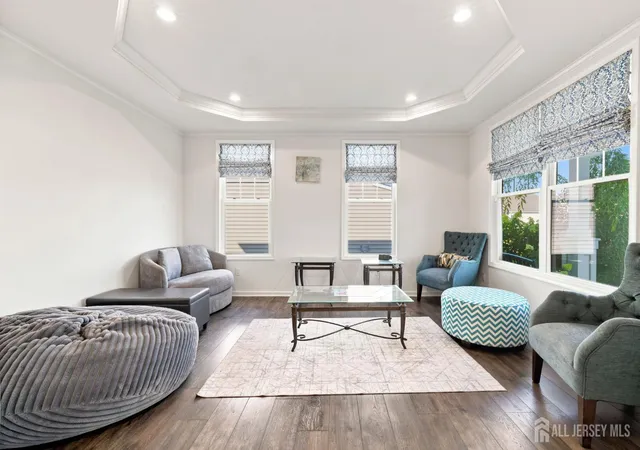 Photo 3 of Single family home for sale at 1 Cairnes Ln, East Brunswick, NJ 08816 | MLS# 2700452R | Listing updated on 2026-08-19