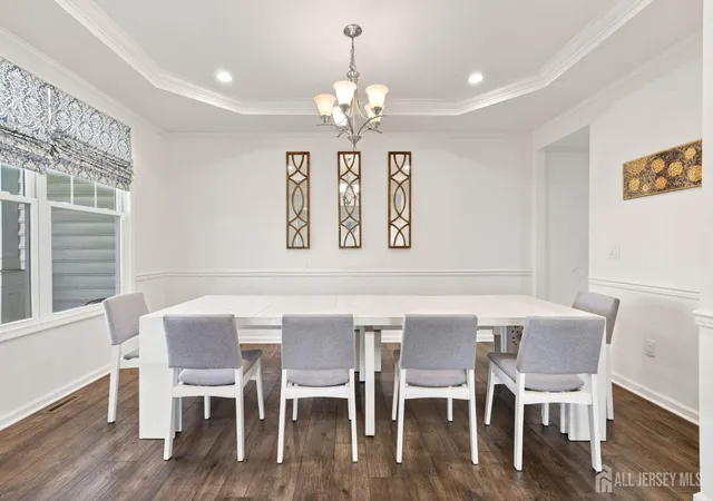 Photo 4 of Single family home for sale at 1 Cairnes Ln, East Brunswick, NJ 08816 | MLS# 2700452R | Listing updated on 2026-08-19