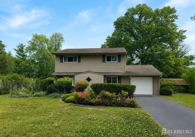 Homes for sale in South Brunswick, NJ | 50 Sand Hills Rd, South Brunswick, NJ 08824 | MLS# 2617875R