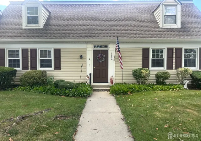 1st image of 108 P Hanover Ln, Monroe Township, NJ 08831 | MLS# 2617105R