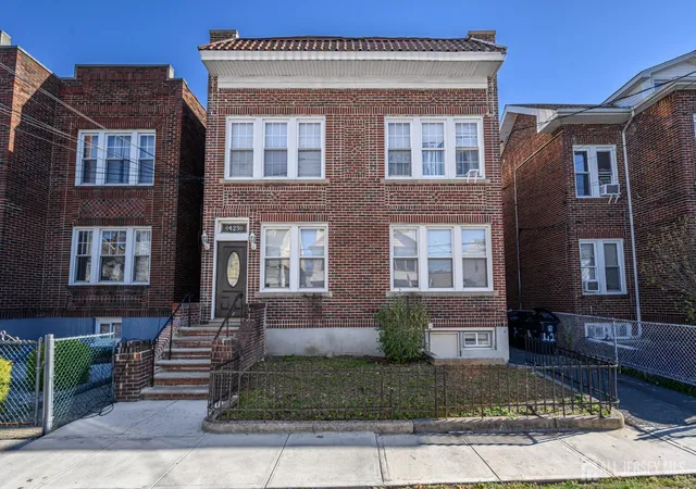 Homes for sale in Newark, NJ | 427 429 N 12th St N, Newark, NJ 07107 | MLS# 2612547R