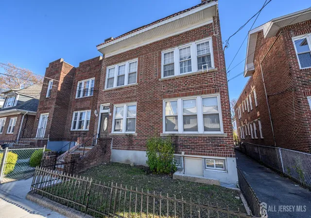 Homes for sale in Newark, NJ | 427 429 N 12th St N, Newark, NJ 07107 | MLS# 2612547R