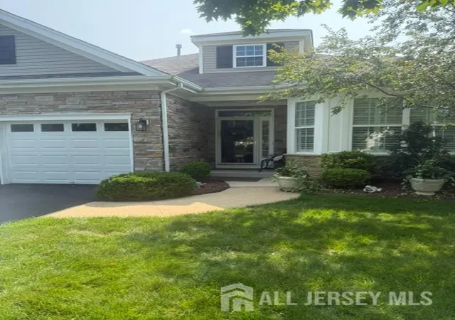 Photo 1 of Single family home for sale at 79 Crescent Way, Monroe Township, NJ 08831 | MLS# 2701996R | Listing updated on 2026-08-19