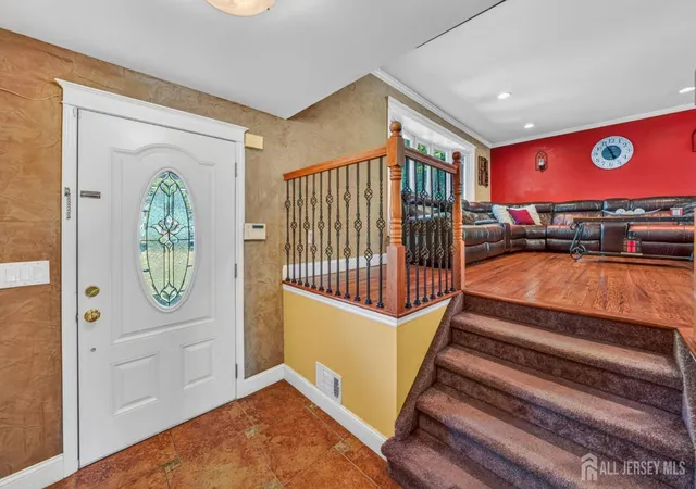 Photo 3 of Single family home for sale at 1075 Sherman Ave, South Plainfield, NJ 07080 | MLS# 2616273R | Listing updated on 2026-06-03