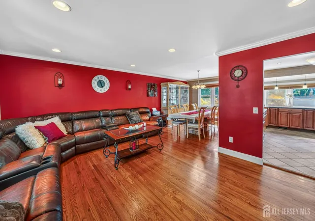 Photo 3 of Single family home for sale at 1075 Sherman Ave, South Plainfield, NJ 07080 | MLS# 2616273R | Listing updated on 2026-06-03
