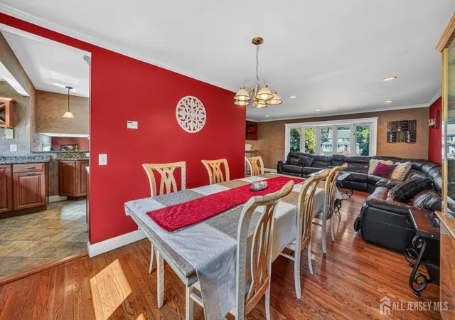 Photo 4 of Single family home for sale at 1075 Sherman Ave, South Plainfield, NJ 07080 | MLS# 2616273R | Listing updated on 2026-06-03