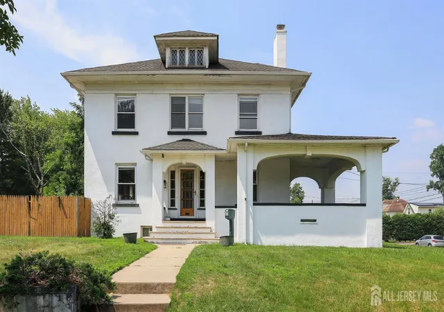 1st image of 260 S Washington Ave, Dunellen, NJ 08812 | MLS# 2614070R