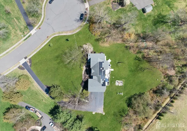 54th image of 25 Carsdale Ct, Belle Mead, NJ 08502 | MLS# 2615487R