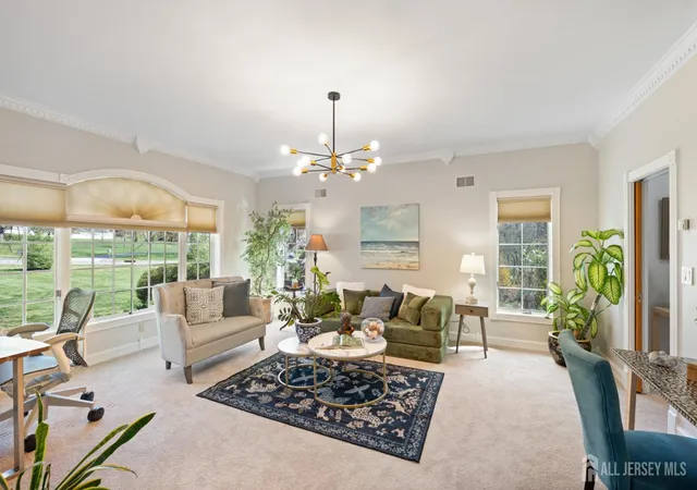5th image of 25 Carsdale Ct, Belle Mead, NJ 08502 | MLS# 2615487R