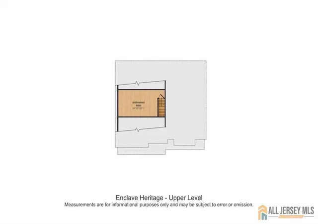Photo 3 of Single family home for sale at 4 Arthur Ln, East Brunswick, NJ 08816 | MLS# 2661234M | Listing updated on 2026-06-28