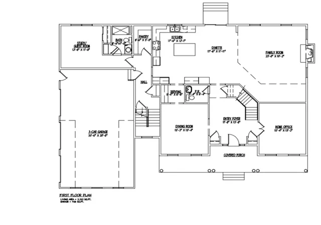 2nd image of 608 Old Stage Rd, East Brunswick, NJ 08816 | MLS# 2702663R