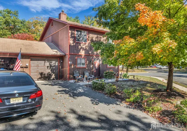 Condo for sale at 16 Cardinal Ln, Howell, NJ 07731 | MLS# 2706644R