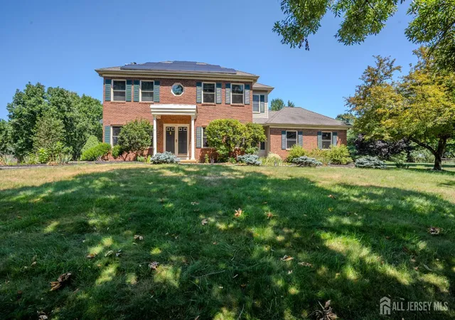 1st image of 32 W Kincaid Dr, Princeton Junction, NJ 08550 | MLS# 2701008R