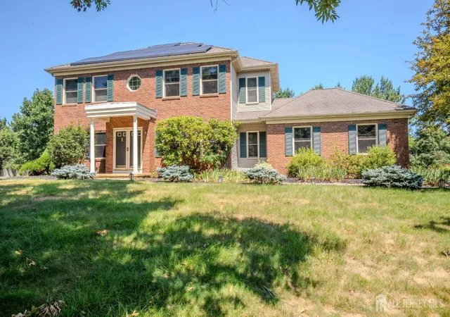 2nd image of 32 W Kincaid Dr, Princeton Junction, NJ 08550 | MLS# 2701008R