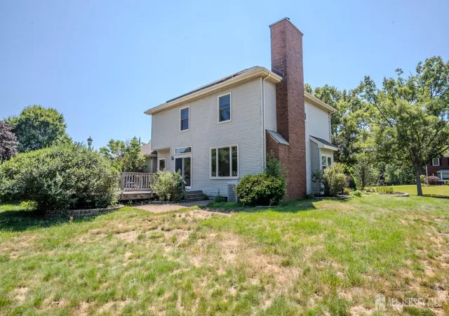4th image of 32 W Kincaid Dr, Princeton Junction, NJ 08550 | MLS# 2701008R