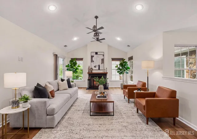 3rd image of 127 Chariot Ct, Piscataway, NJ 08854 | MLS# 2701621R