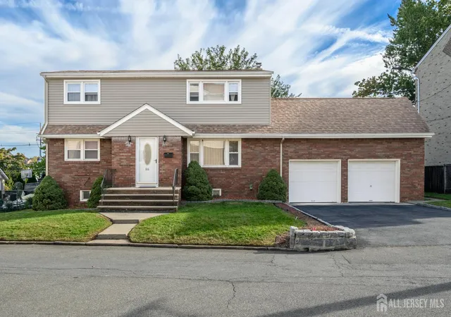 Photo 1 of Multi family home for sale at 88 Echo Pl, Elmwood Park, NJ 07407 | MLS# 2706746R | Listing updated on 2026-10-29