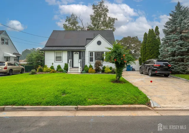1st image of 156 Baker Ave, South Plainfield, NJ 07080 | MLS# 2617851R
