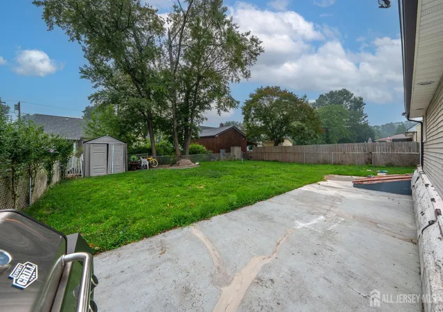 24th image of 156 Baker Ave, South Plainfield, NJ 07080 | MLS# 2617851R