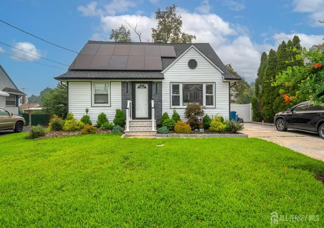 2nd image of 156 Baker Ave, South Plainfield, NJ 07080 | MLS# 2617851R