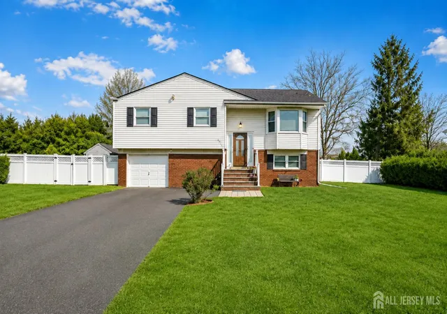 1st image of 1328 Yurgel Dr, South Plainfield, NJ 07080 | MLS# 2703276R