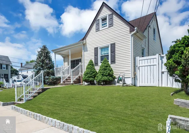 Homes for sale in South Amboy, NJ | 75 S Scott Ave, South Amboy, NJ 08879 | MLS# 2617972R