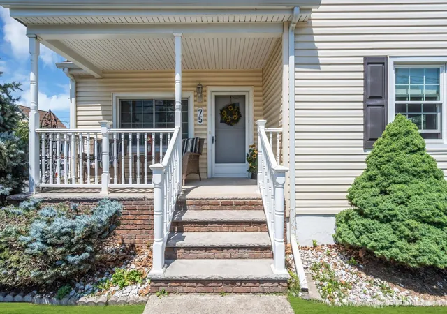 Homes for sale in South Amboy, NJ | 75 S Scott Ave, South Amboy, NJ 08879 | MLS# 2617972R