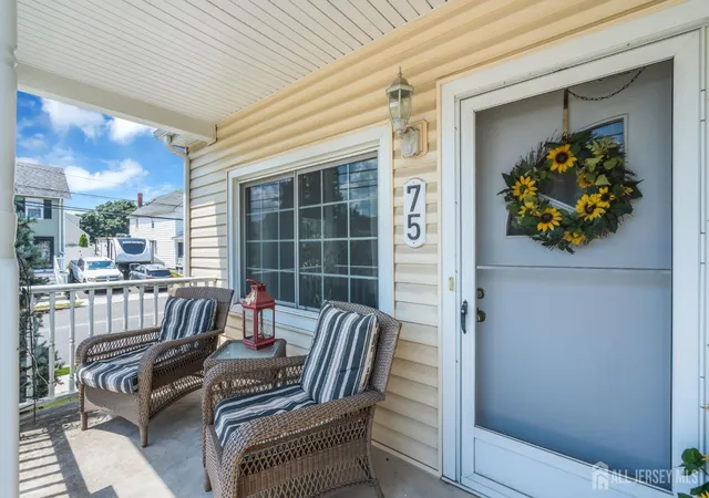 Homes for sale in South Amboy, NJ | 75 S Scott Ave, South Amboy, NJ 08879 | MLS# 2617972R