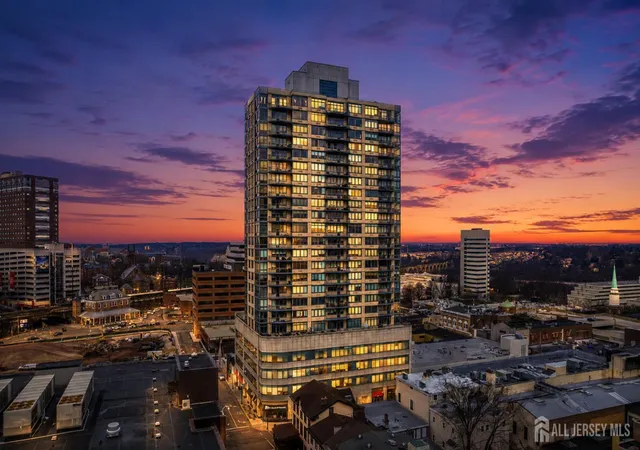 1st image of 1 Spring St #2506, New Brunswick, NJ 08901 | MLS# 2701233R