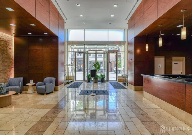 3rd image of 1 Spring St #2506, New Brunswick, NJ 08901 | MLS# 2701233R